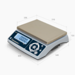 Порционные весы MASter MS