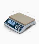 Порционные весы MASter MS