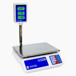 Весы торговые электронные серии Олимп МТ-МЖА