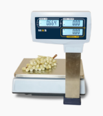 Торговые весы MASTER MR1P — изображение 4
