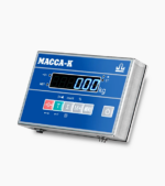 Весы Масса-к TB-5040N-AB3n напольные товарные нержавеющая сталь — изображение 3