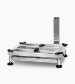 Весы Масса-к TB-5040N-AB3n напольные товарные нержавеющая сталь — изображение 5