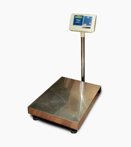 Весы товарные электронные серии МП-ВЖА “Восточный Базар”